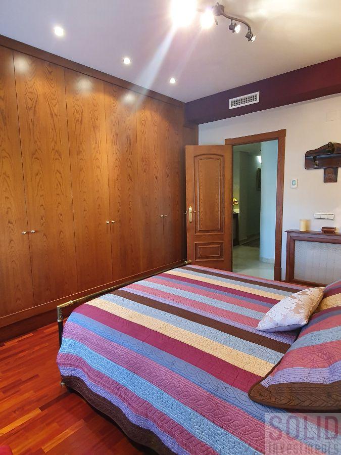 Venta de piso en Valencia