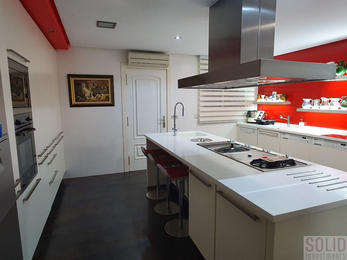 Venta de piso en Valencia