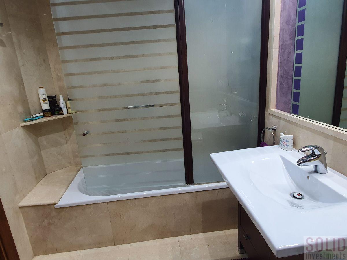Venta de piso en Valencia
