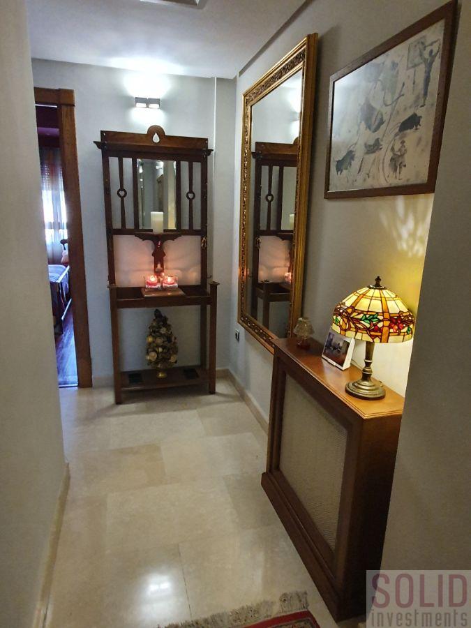 Venta de piso en Valencia