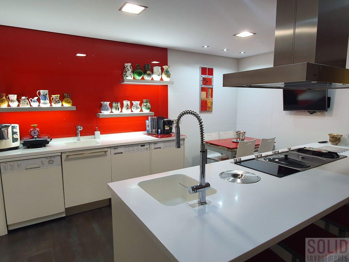 Venta de piso en Valencia