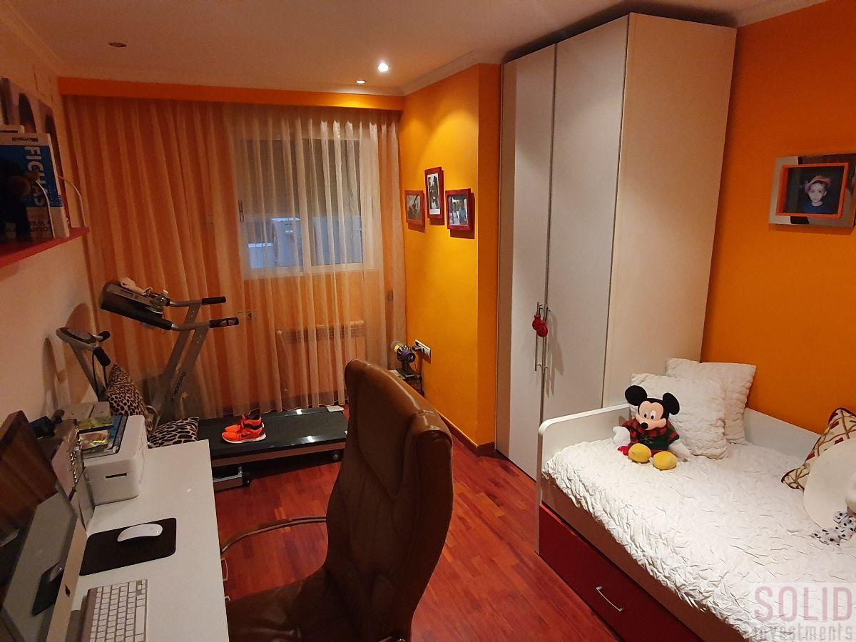 Venta de piso en Valencia
