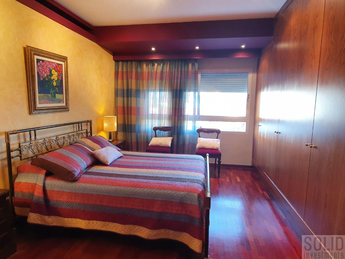 Venta de piso en Valencia