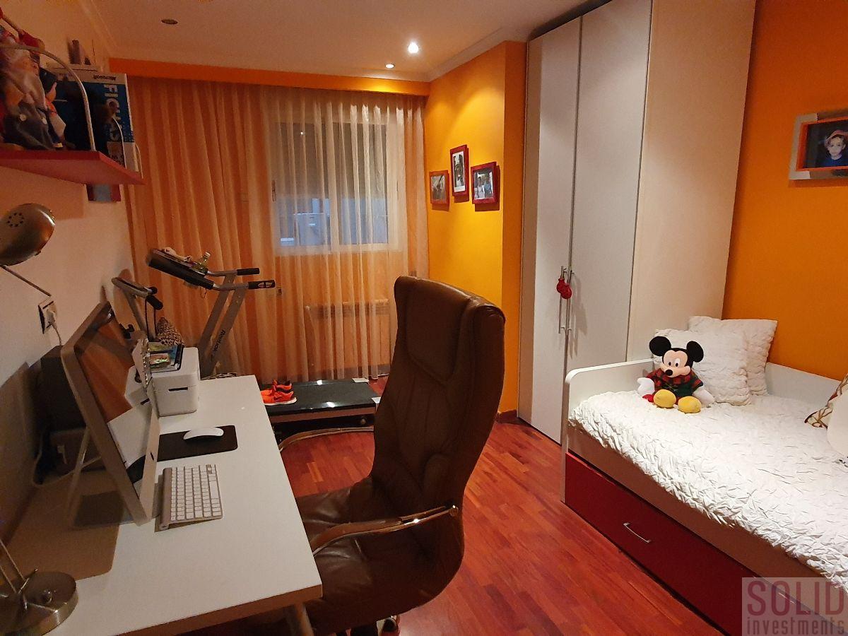 Venta de piso en Valencia