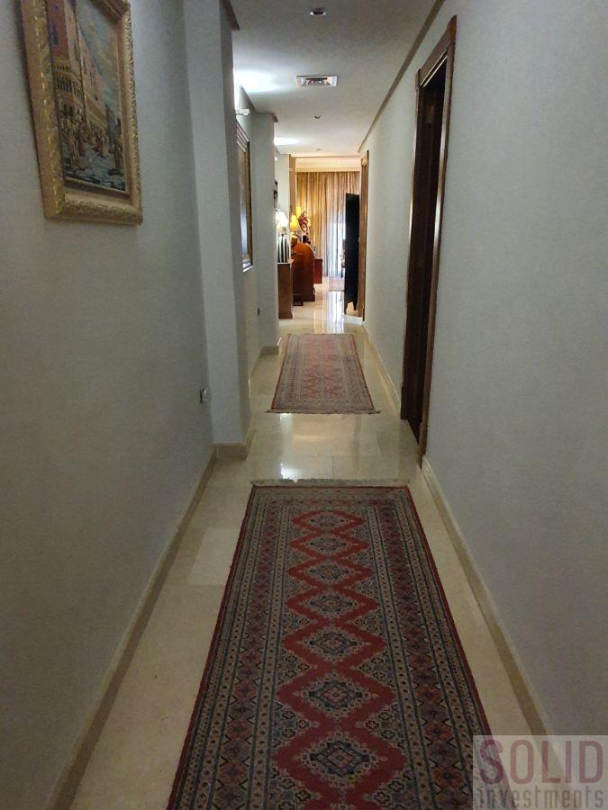 Venta de piso en Valencia