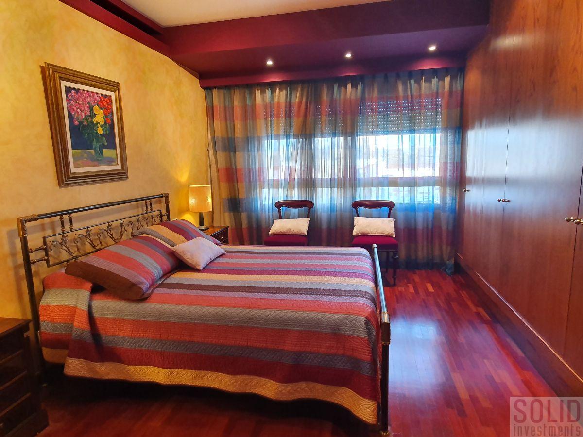 Venta de piso en Valencia