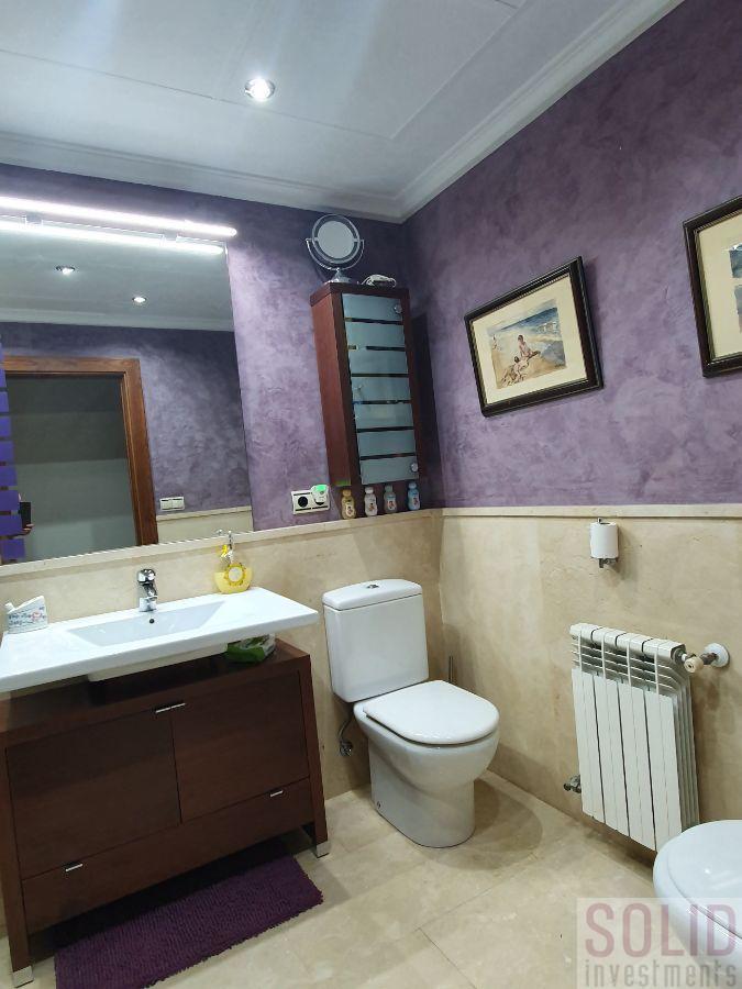 Venta de piso en Valencia
