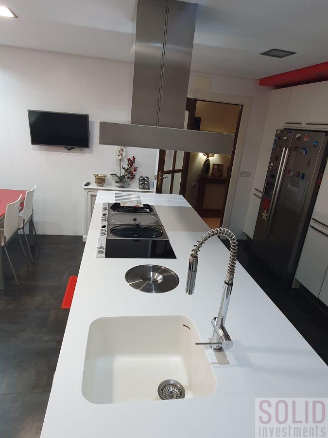 Venta de piso en Valencia