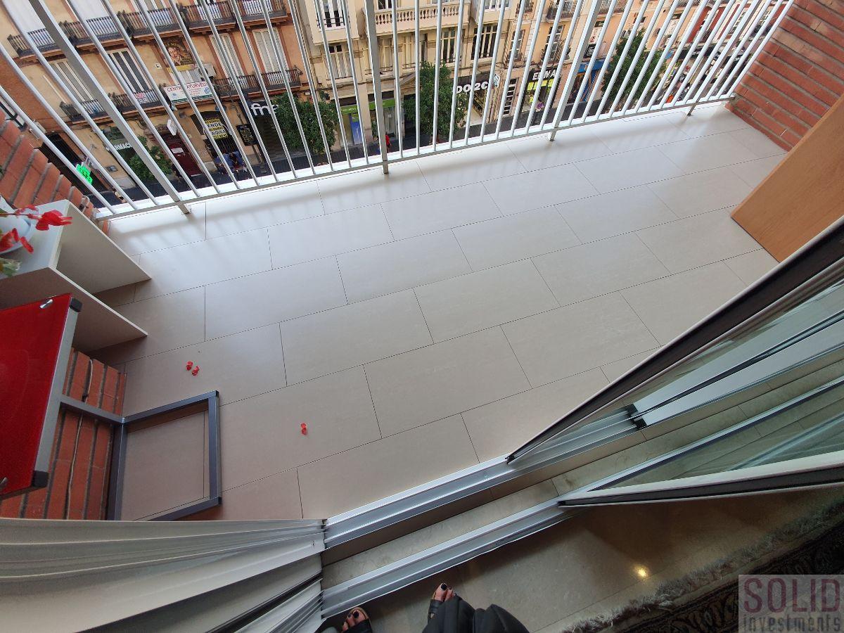 Venta de piso en Valencia