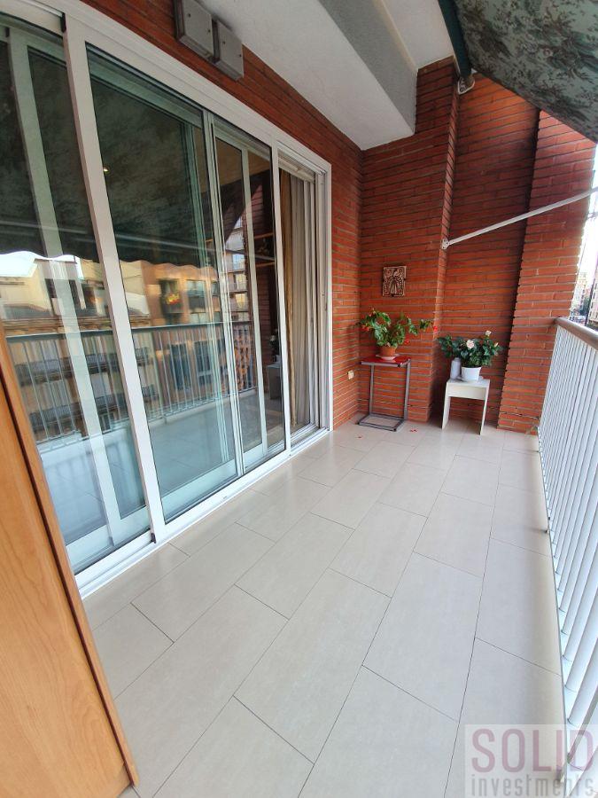 Venta de piso en Valencia