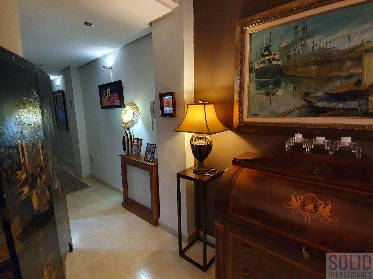 Venta de piso en Valencia