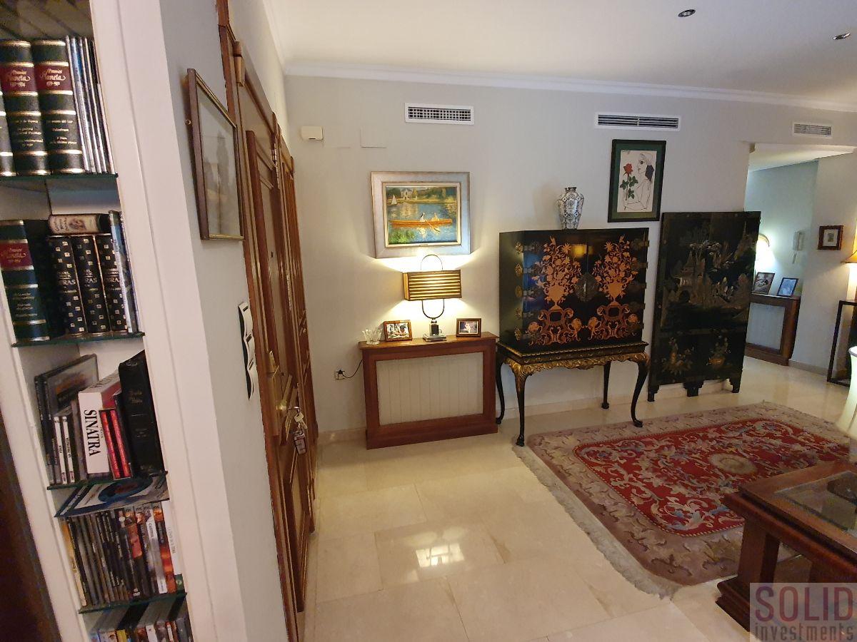Venta de piso en Valencia