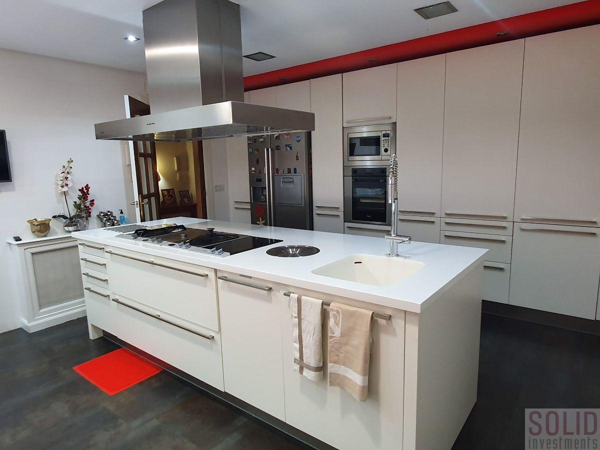 Venta de piso en Valencia