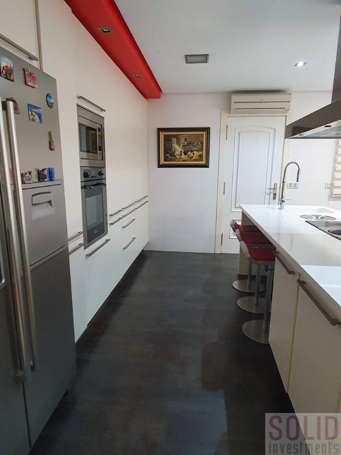 Venta de piso en Valencia