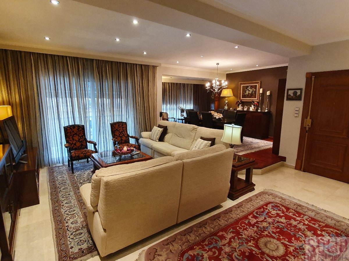 Venta de piso en Valencia