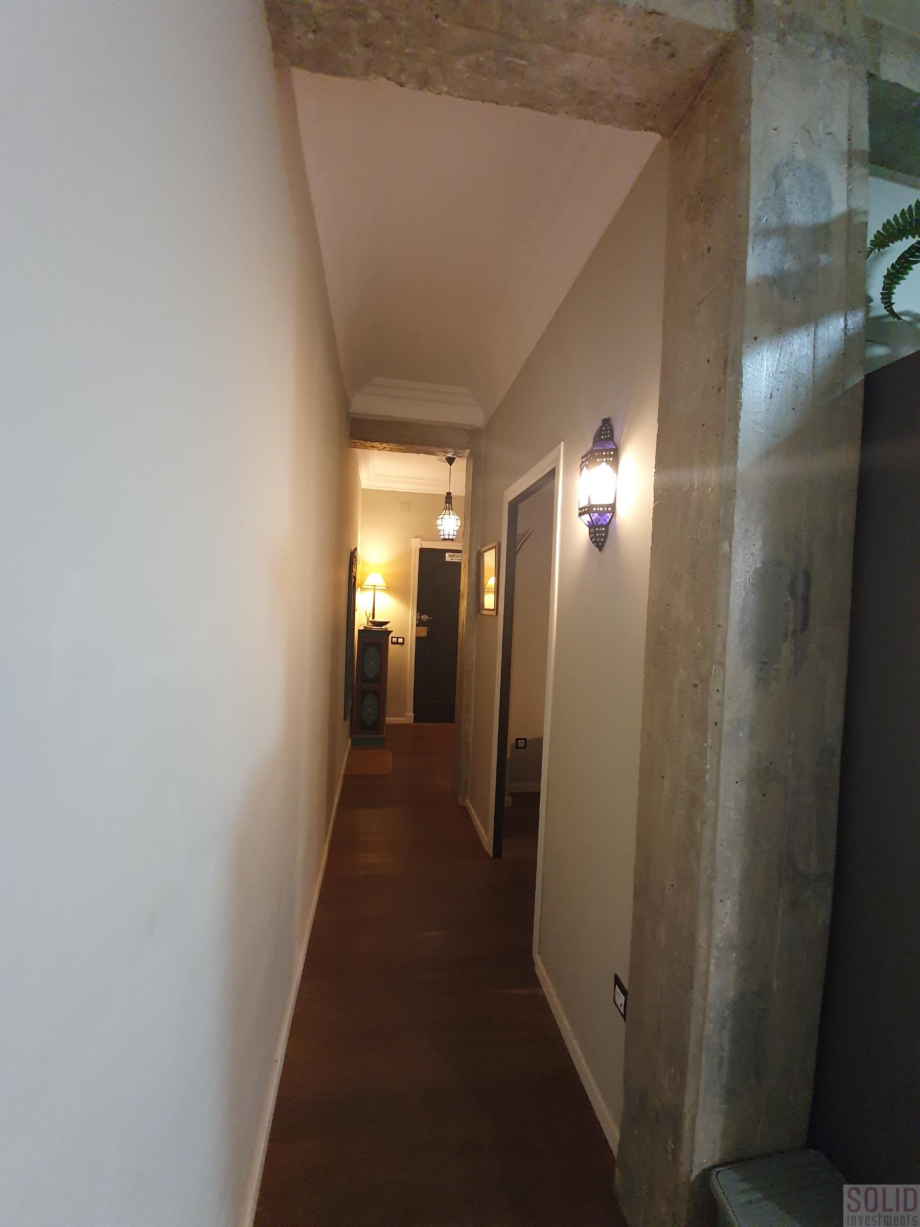 Alquiler de piso en Valencia