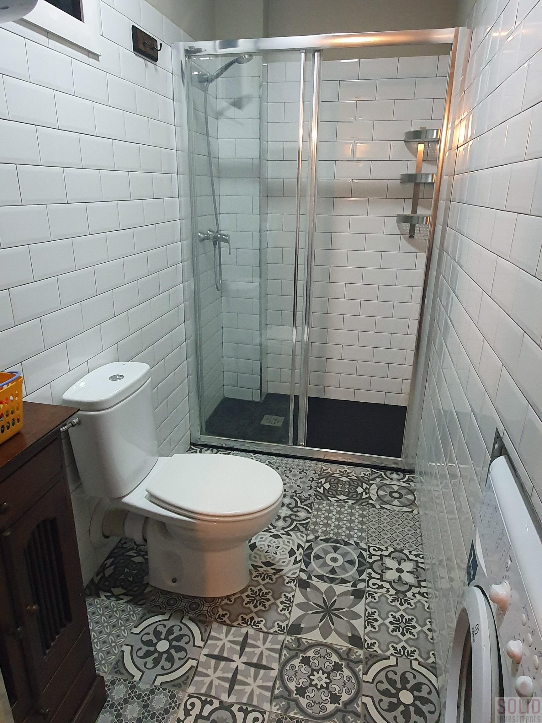 Alquiler de piso en Valencia
