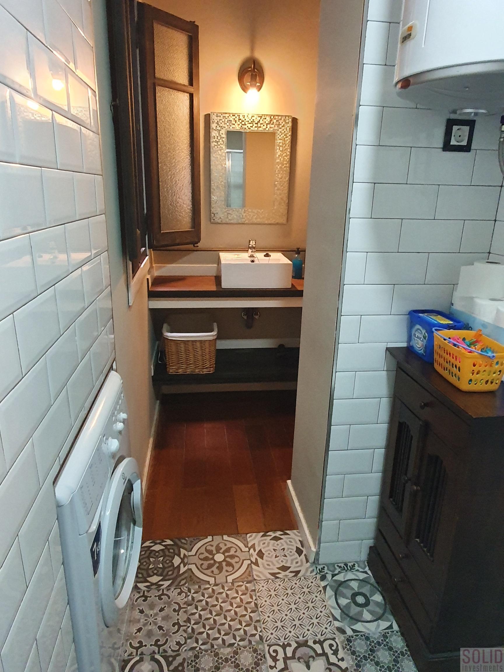 Alquiler de piso en Valencia