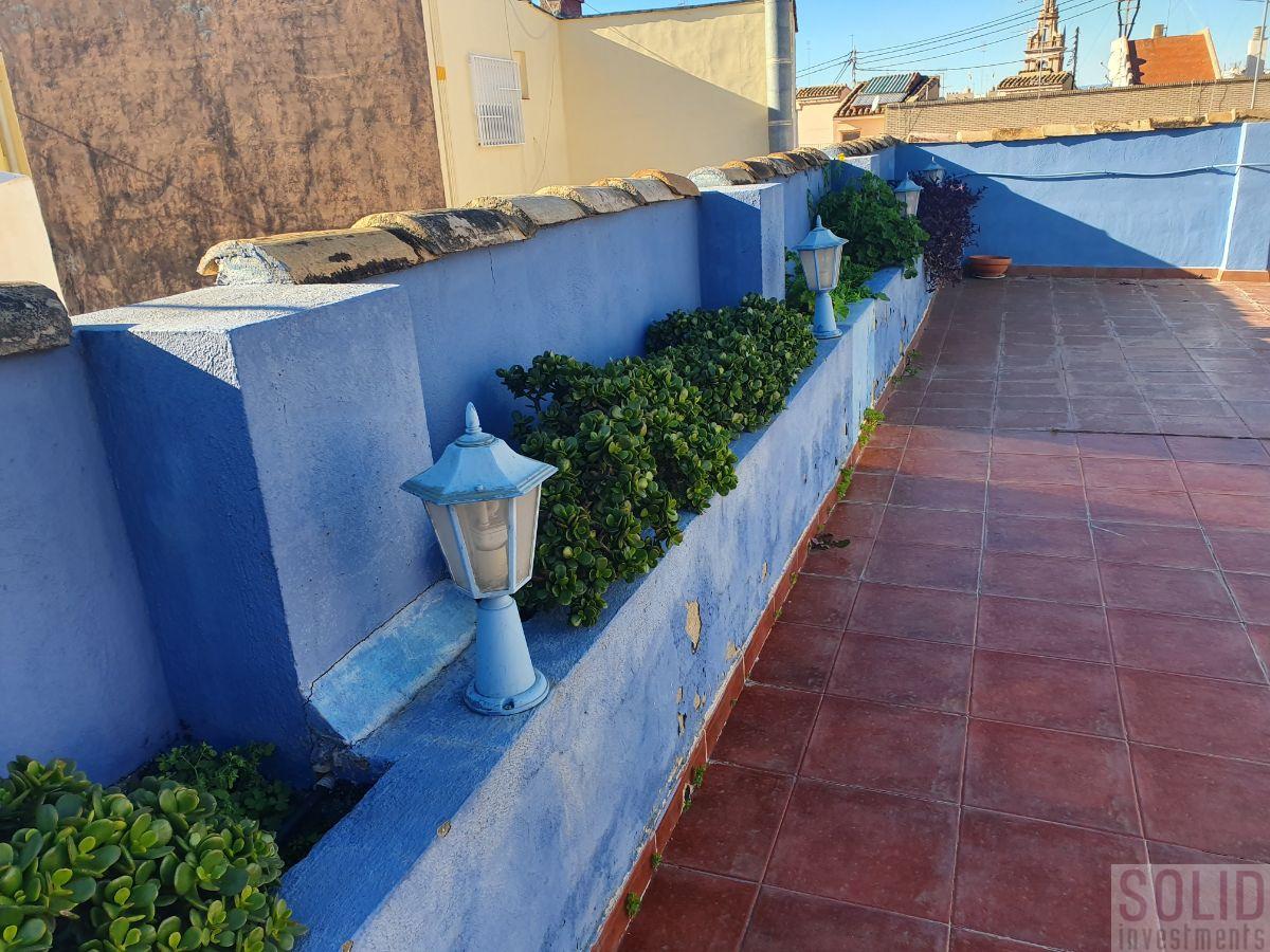 Venta de Ático en Valencia