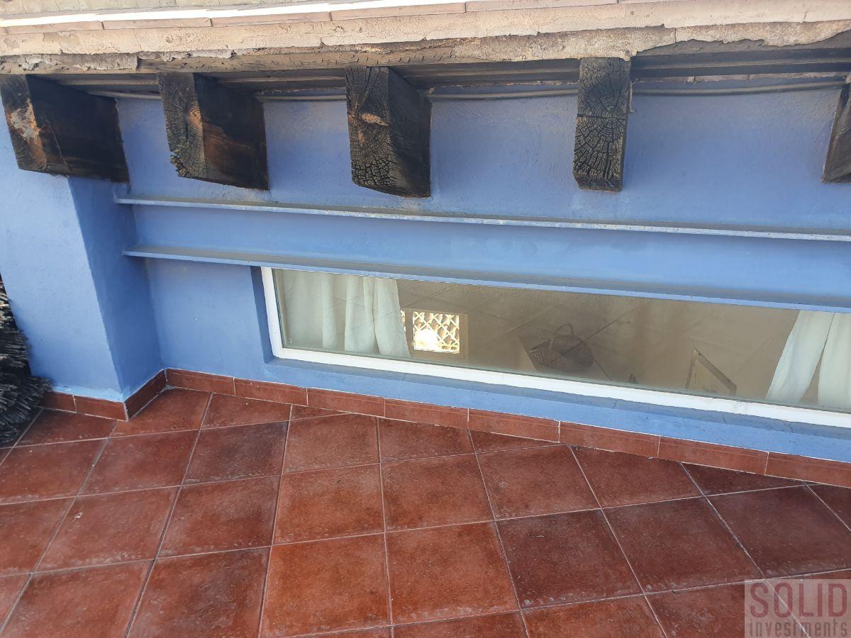 Venta de Ático en Valencia