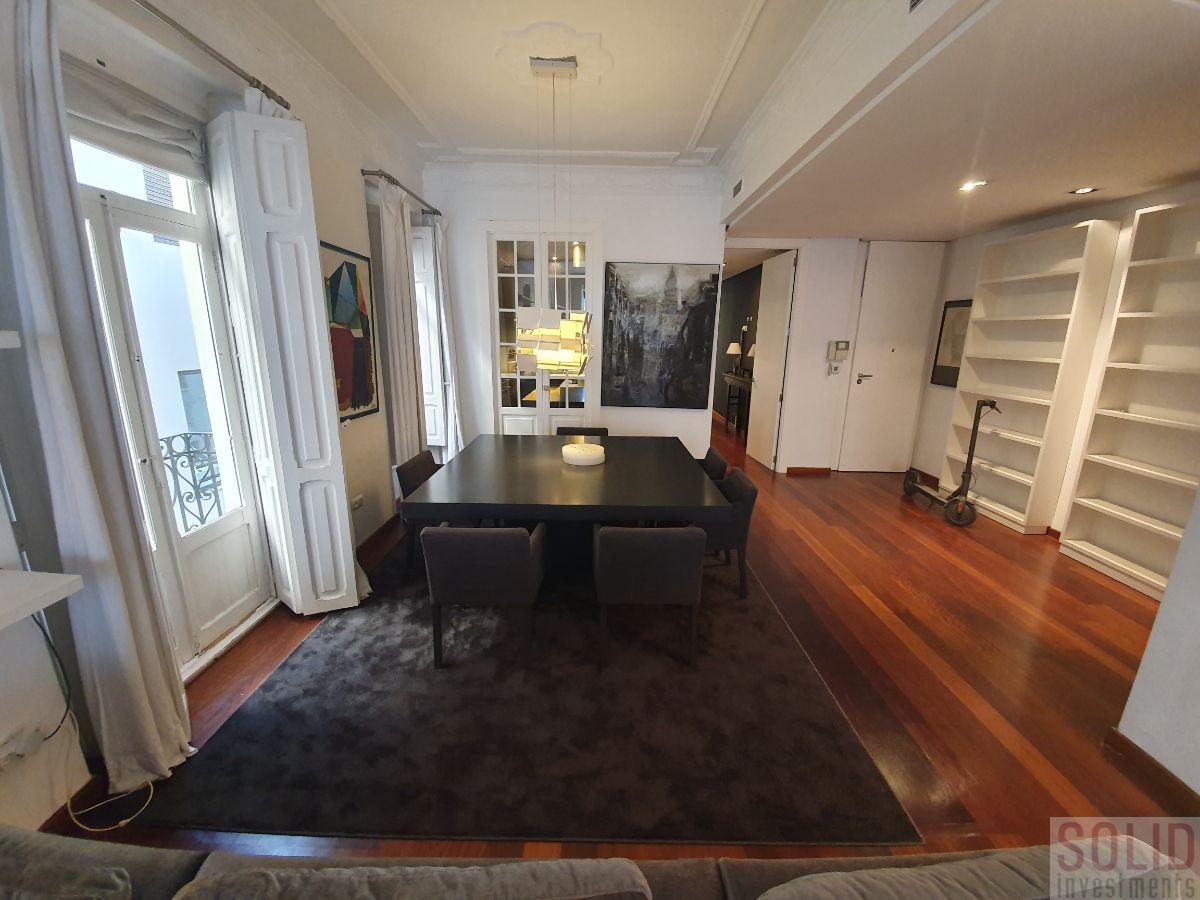 Venta de piso en Valencia