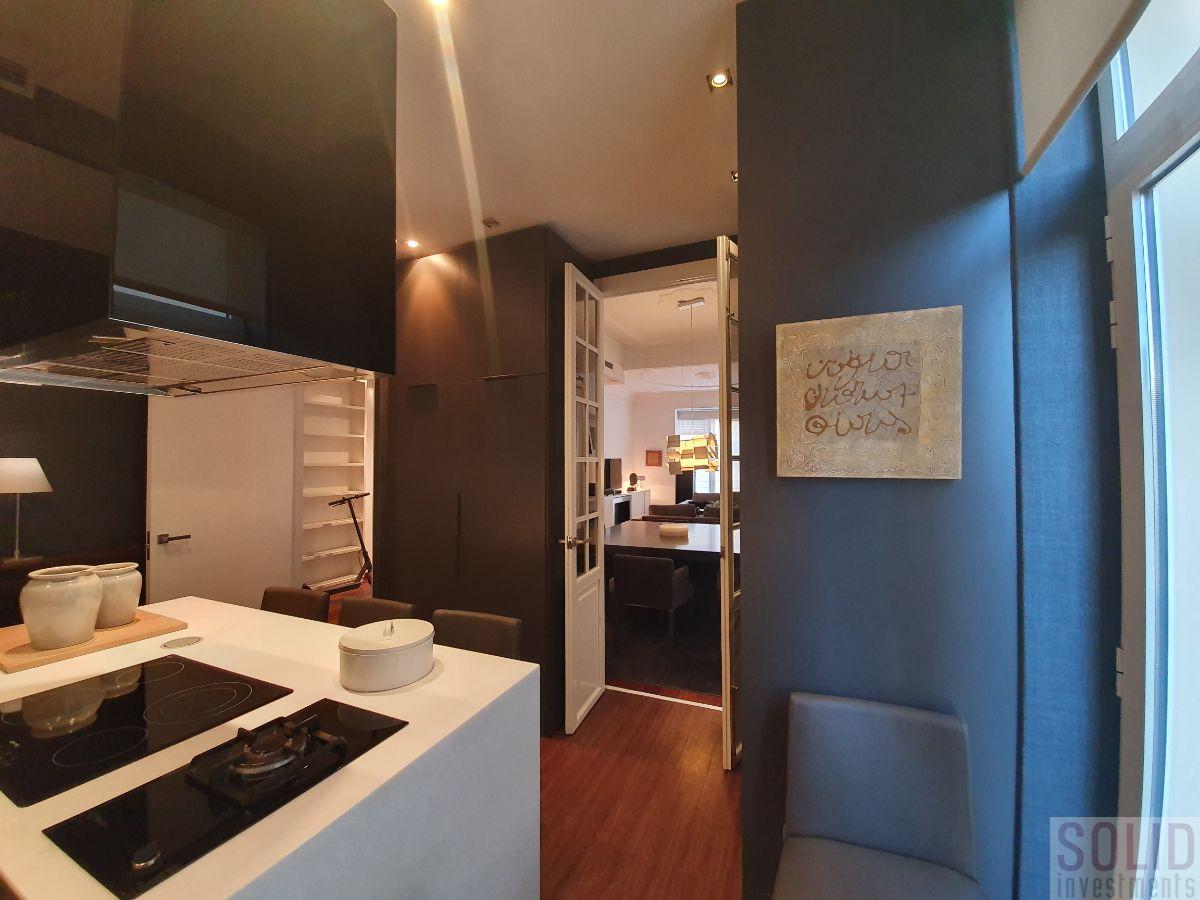 Venta de piso en Valencia