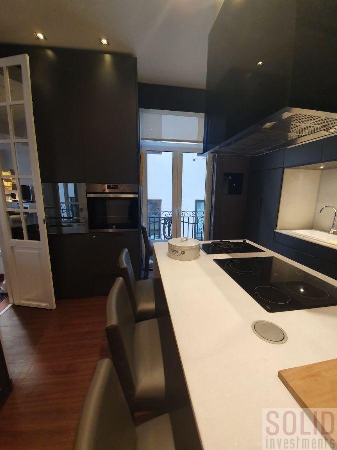 Venta de piso en Valencia