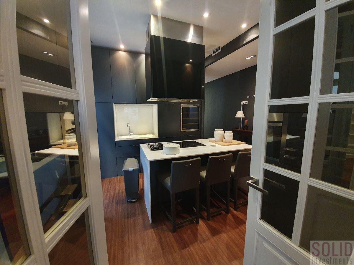 Venta de piso en Valencia