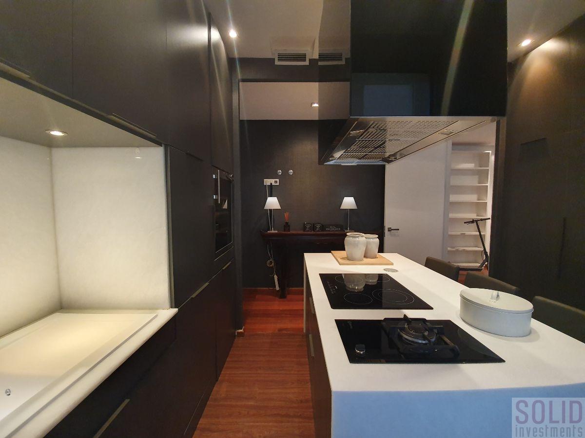 Venta de piso en Valencia