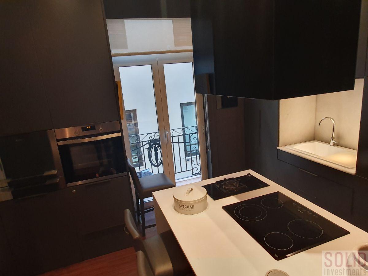 Venta de piso en Valencia