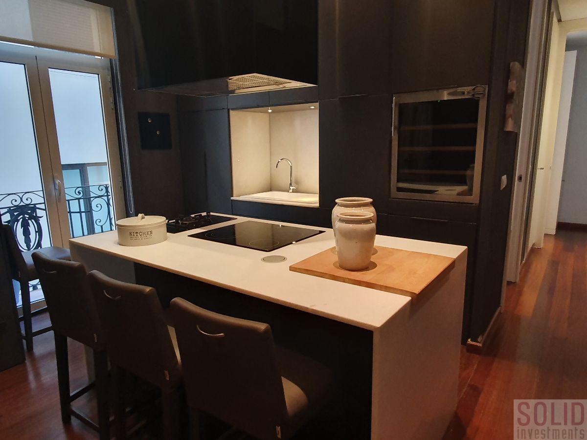 Venta de piso en Valencia