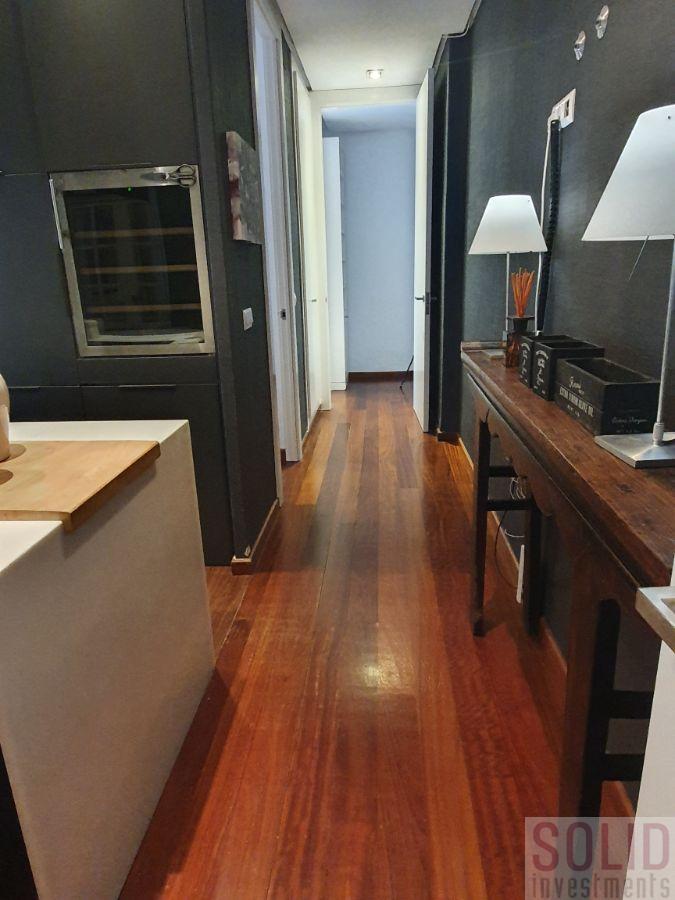 Venta de piso en Valencia