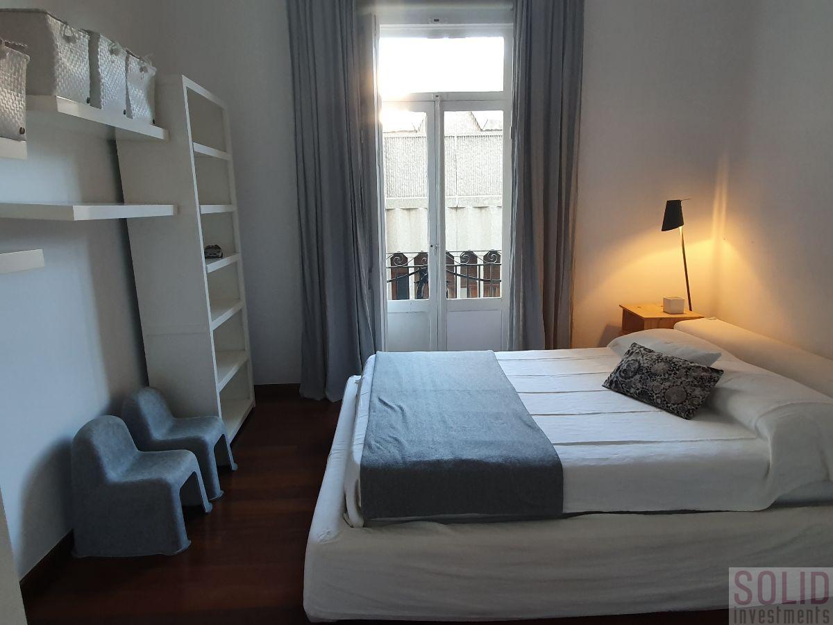 Venta de piso en Valencia