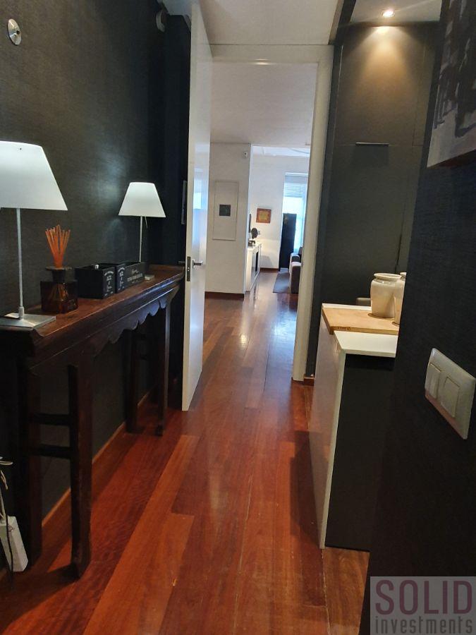 Venta de piso en Valencia