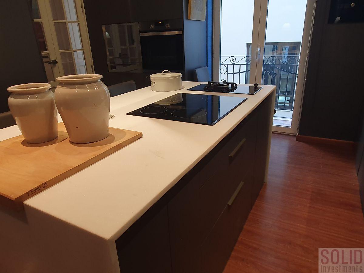 Venta de piso en Valencia