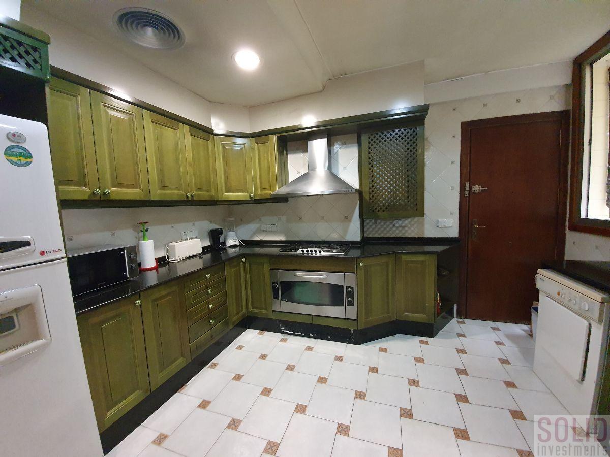 For sale of flat in Valencia