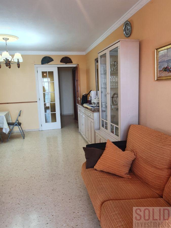 For sale of penthouse in Alboraya