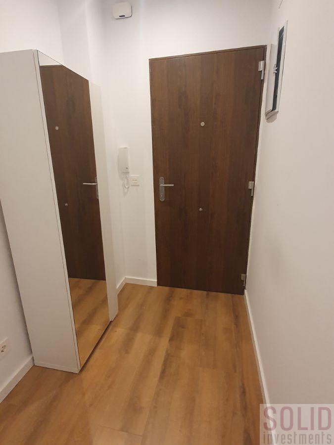 Alquiler de piso en Valencia