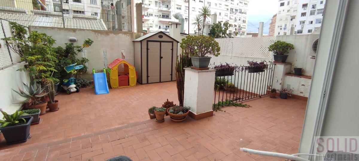 Terraza