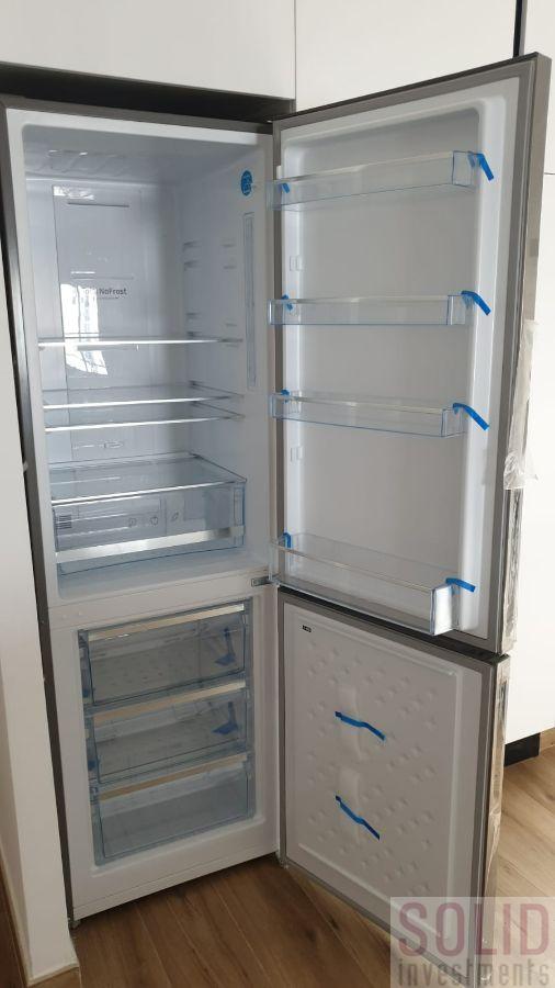 For rent of flat in Valencia