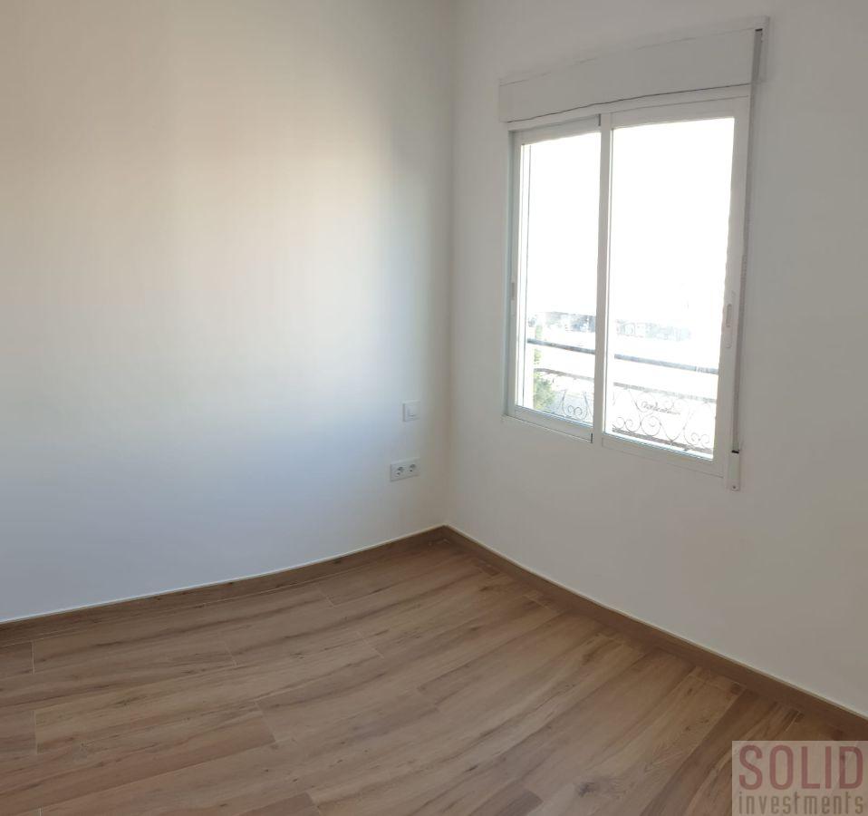 For rent of flat in Valencia