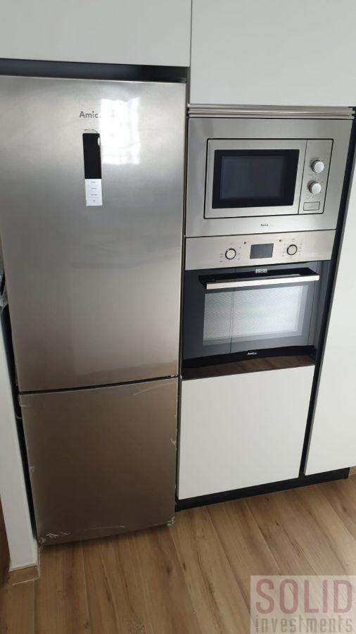 For rent of flat in Valencia