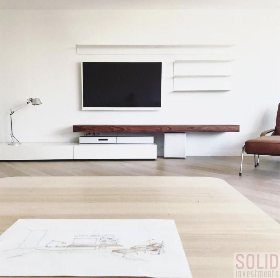For rent of flat in Valencia