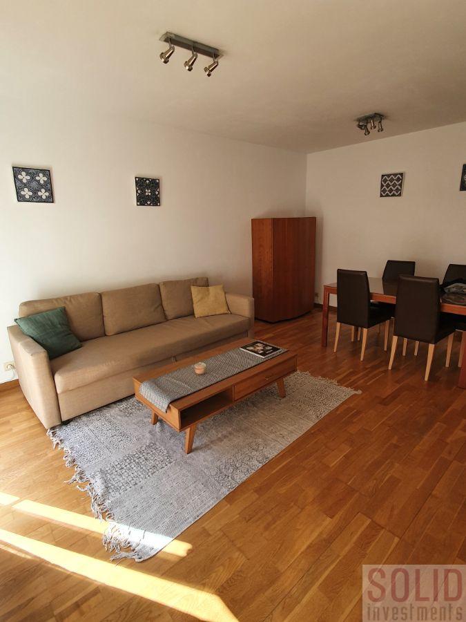 Waiting room