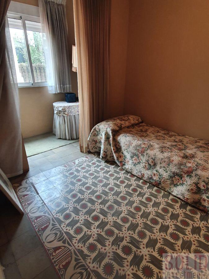 For sale of flat in Valencia