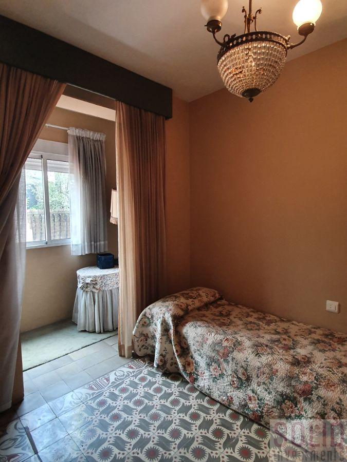 For sale of flat in Valencia