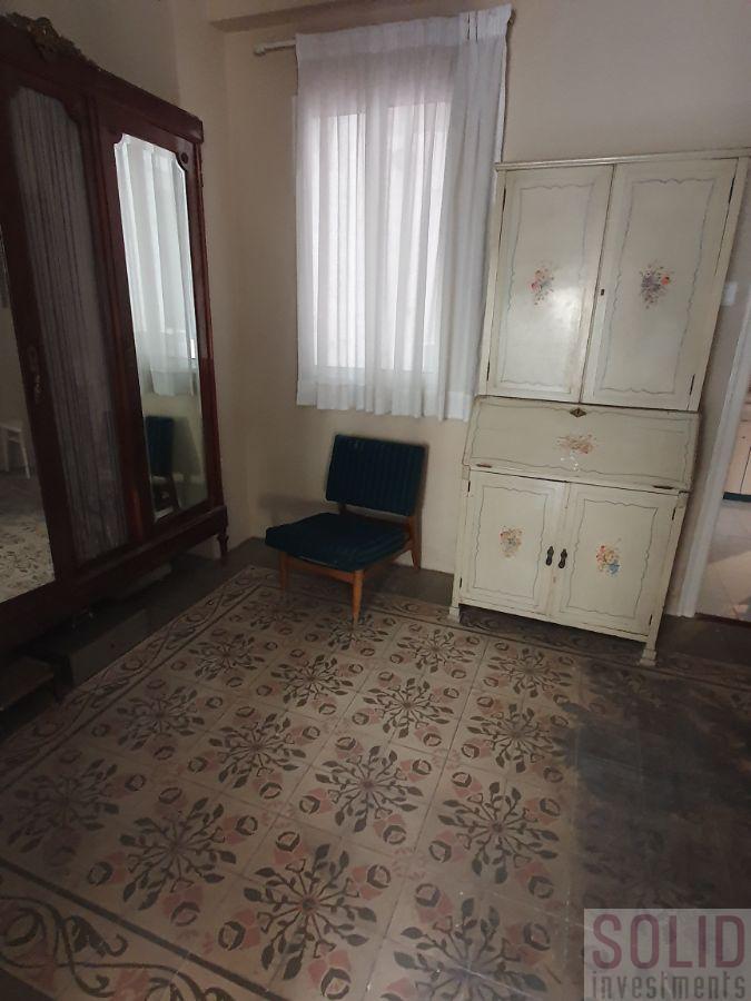 For sale of flat in Valencia