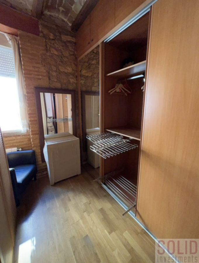 For sale of flat in Valencia