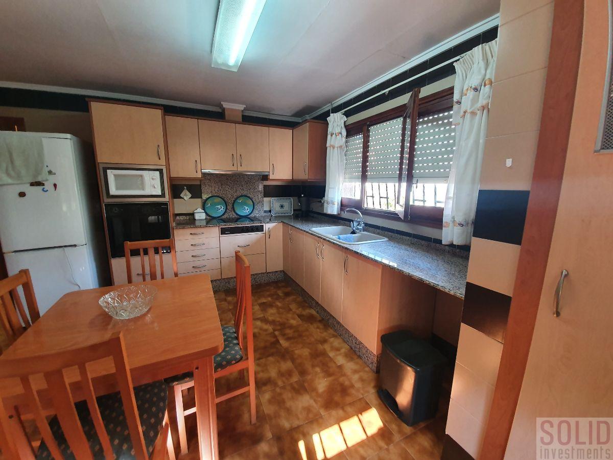 Venta de casa en Valencia