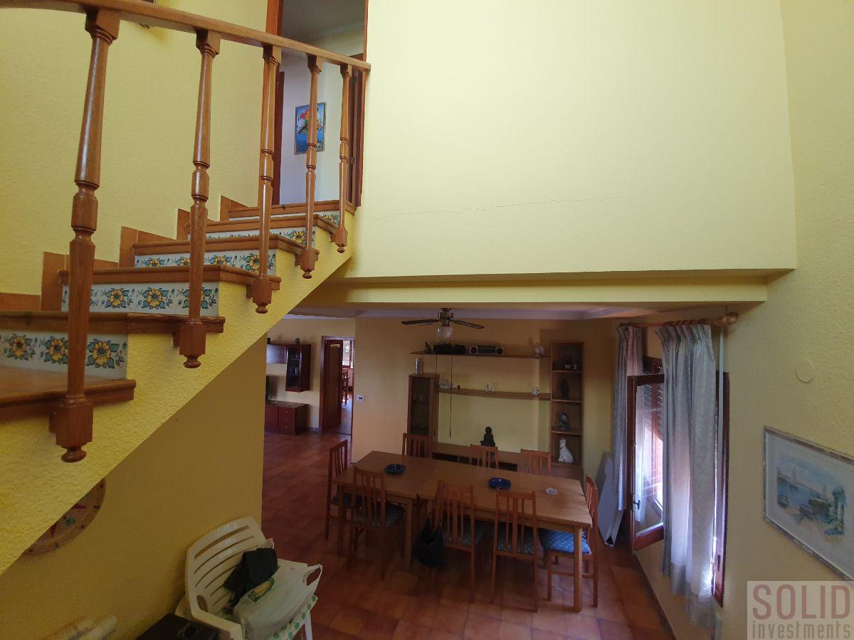 For sale of house in Valencia